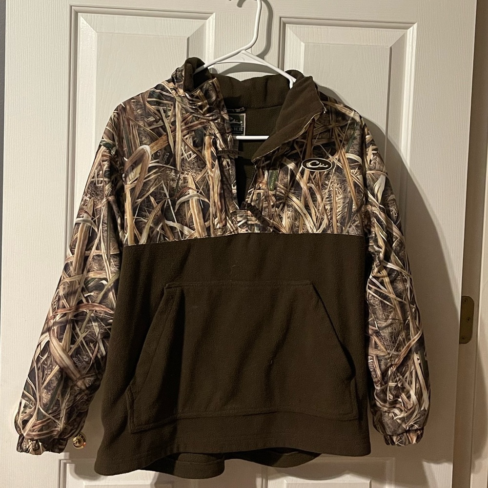Drake Waterfowl Jacket